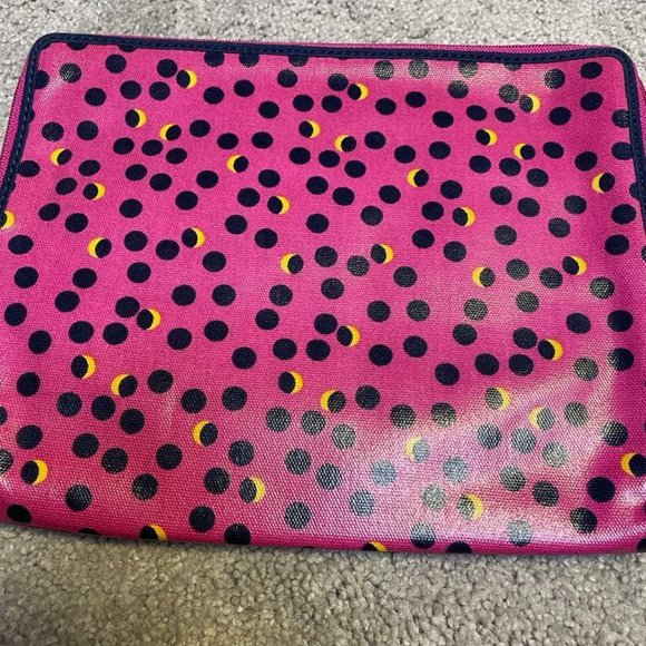 Fossil Authentic Fossil LONG Live Vintage TABLET Cover Bag MULTI SWL1046690 - Picture 4 of 8